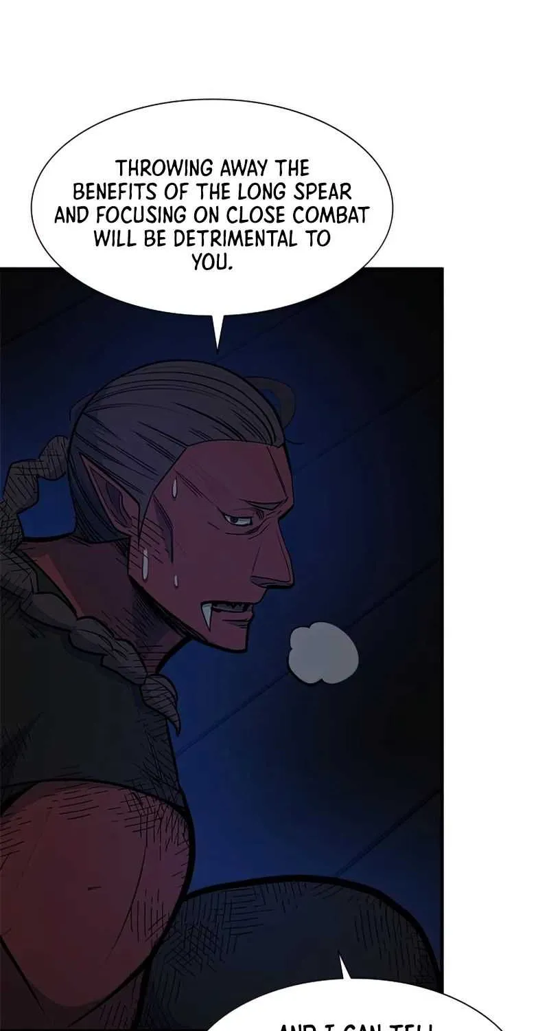 Read The Tutorial Is Too Hard chapter 73 image 37 on Lezhin