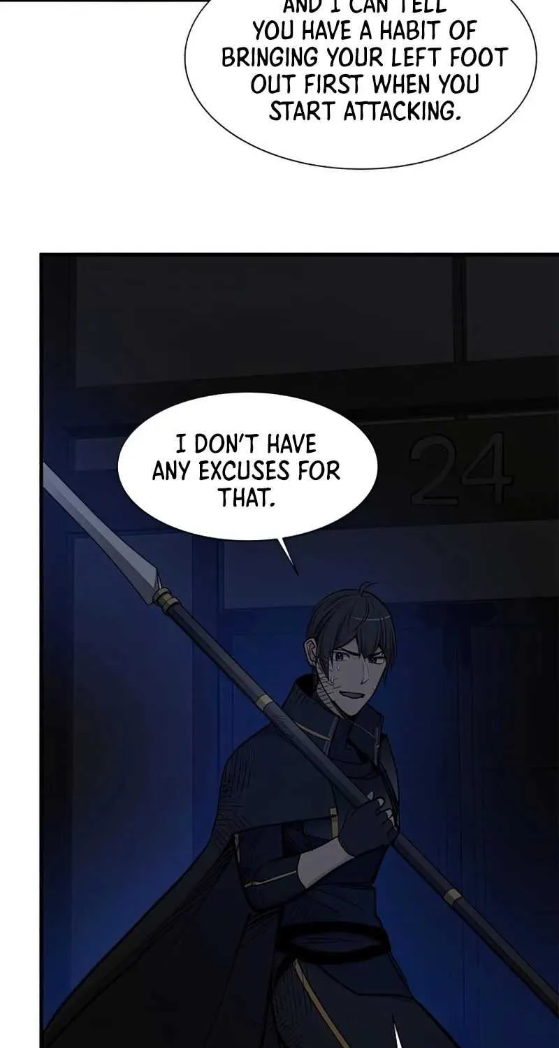 Read The Tutorial Is Too Hard chapter 73 image 38 on Lezhin