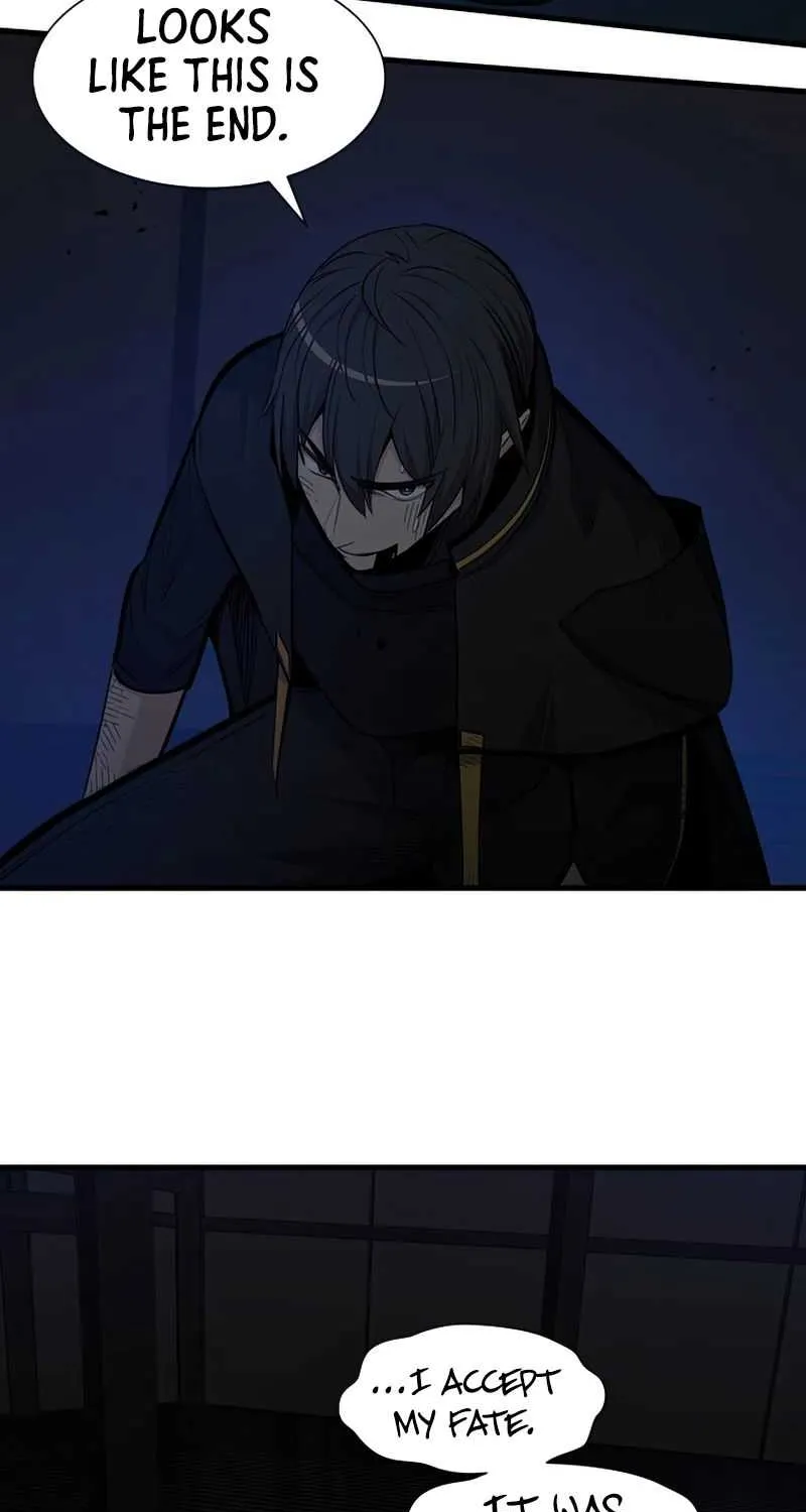 Read The Tutorial Is Too Hard chapter 73 image 4 on Lezhin