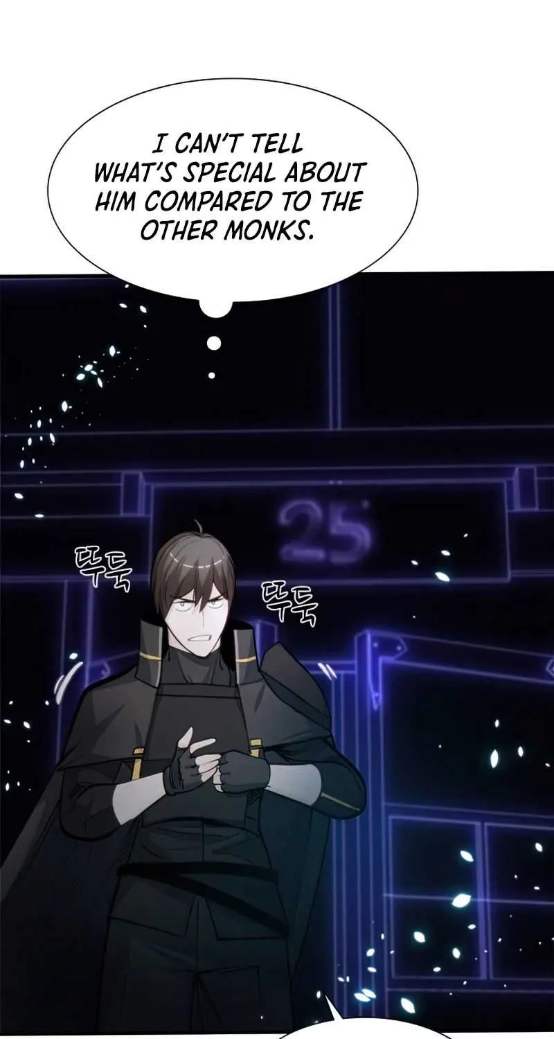 Read The Tutorial Is Too Hard chapter 73 image 46 on Lezhin