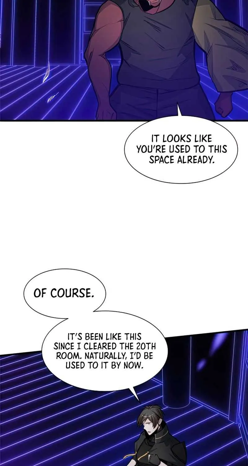 Read The Tutorial Is Too Hard chapter 73 image 48 on Lezhin