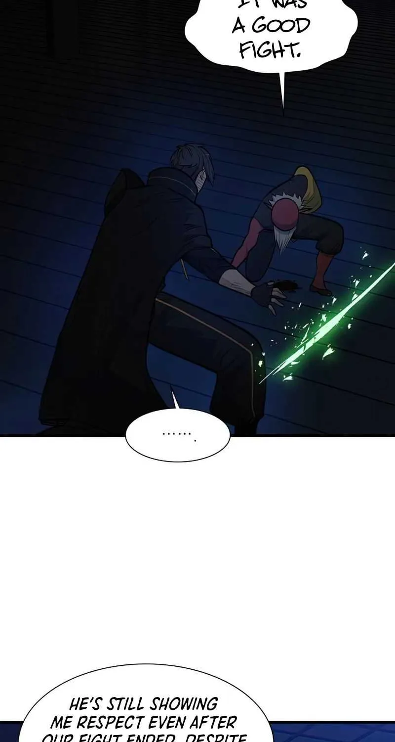 Read The Tutorial Is Too Hard chapter 73 image 5 on Lezhin