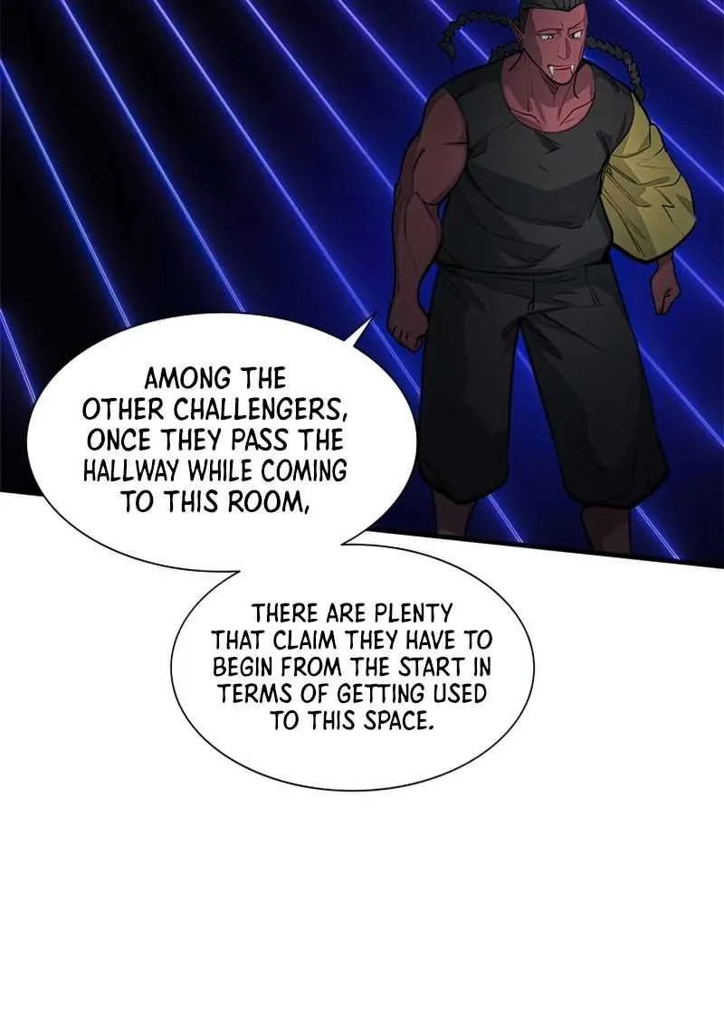 Read The Tutorial Is Too Hard chapter 73 image 50 on Lezhin