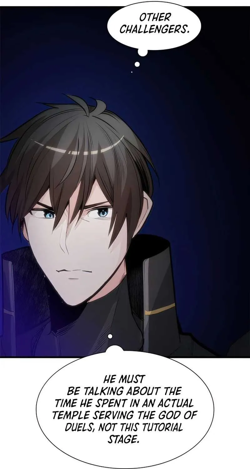 Read The Tutorial Is Too Hard chapter 73 image 51 on Lezhin