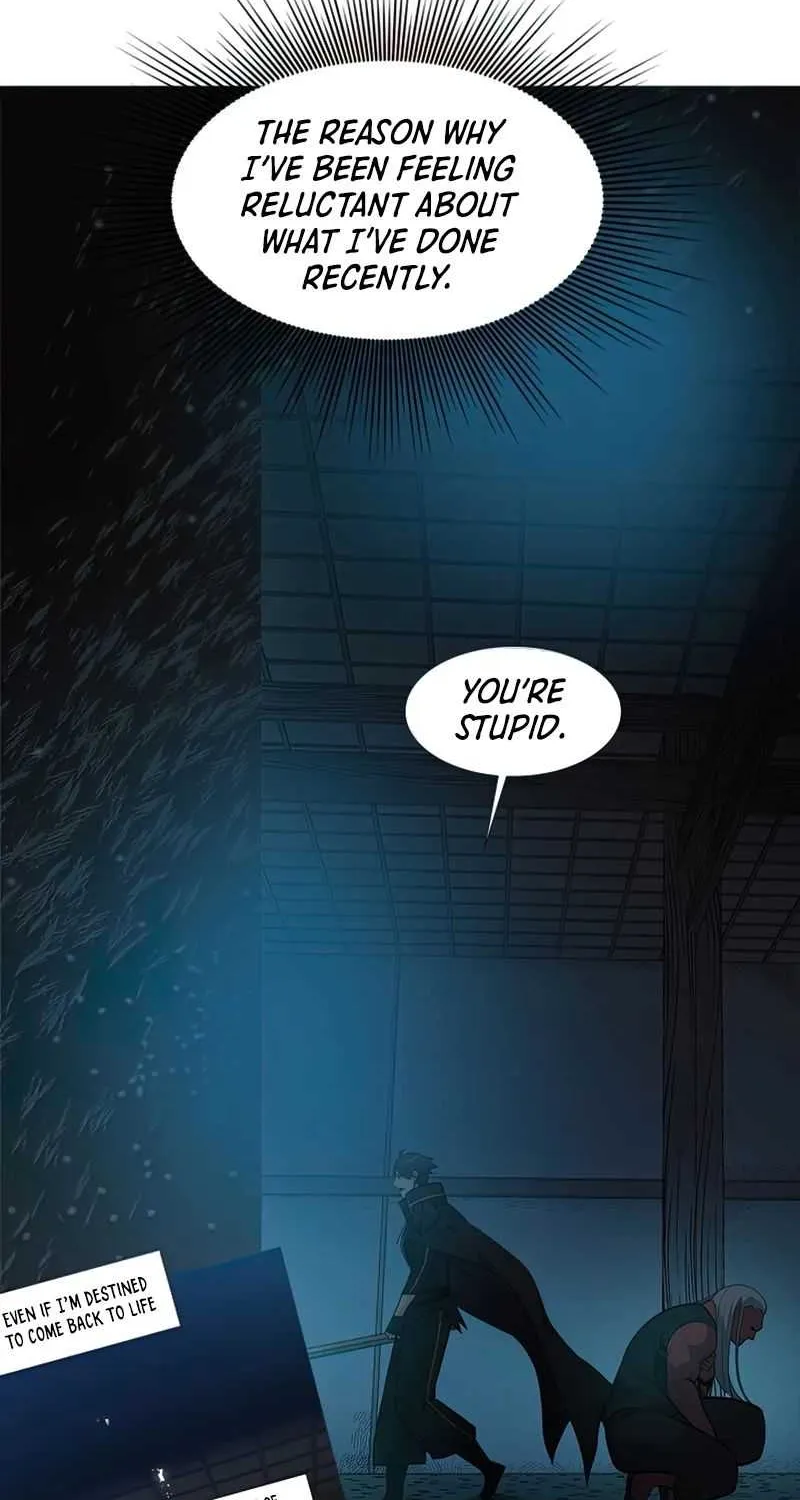 Read The Tutorial Is Too Hard chapter 73 image 56 on Lezhin