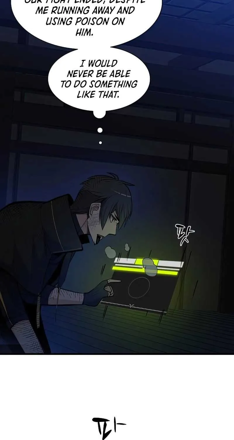 Read The Tutorial Is Too Hard chapter 73 image 6 on Lezhin