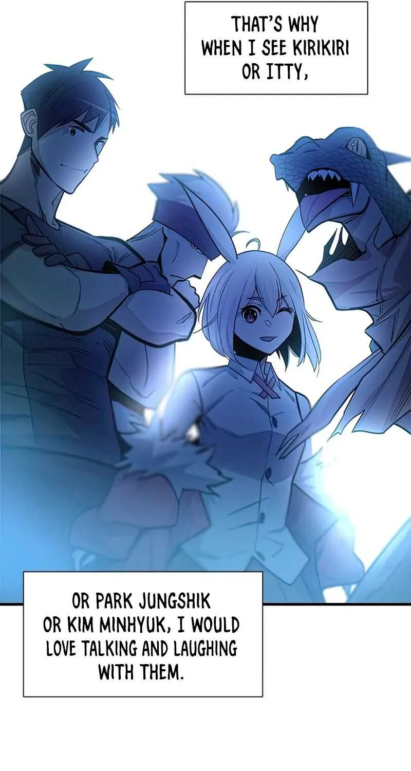 Read The Tutorial Is Too Hard chapter 73 image 61 on Lezhin