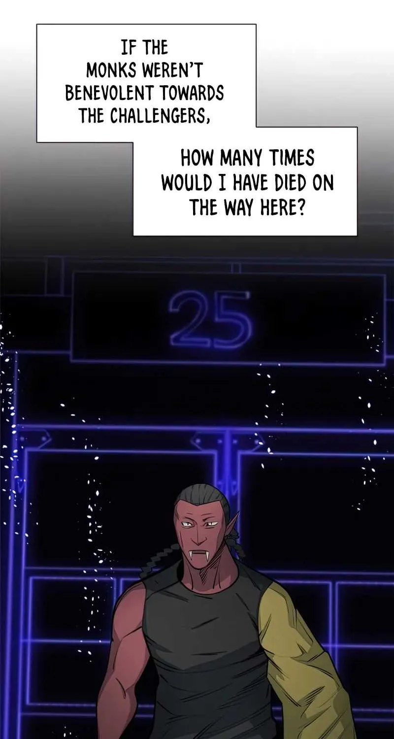 Read The Tutorial Is Too Hard chapter 73 image 64 on Lezhin