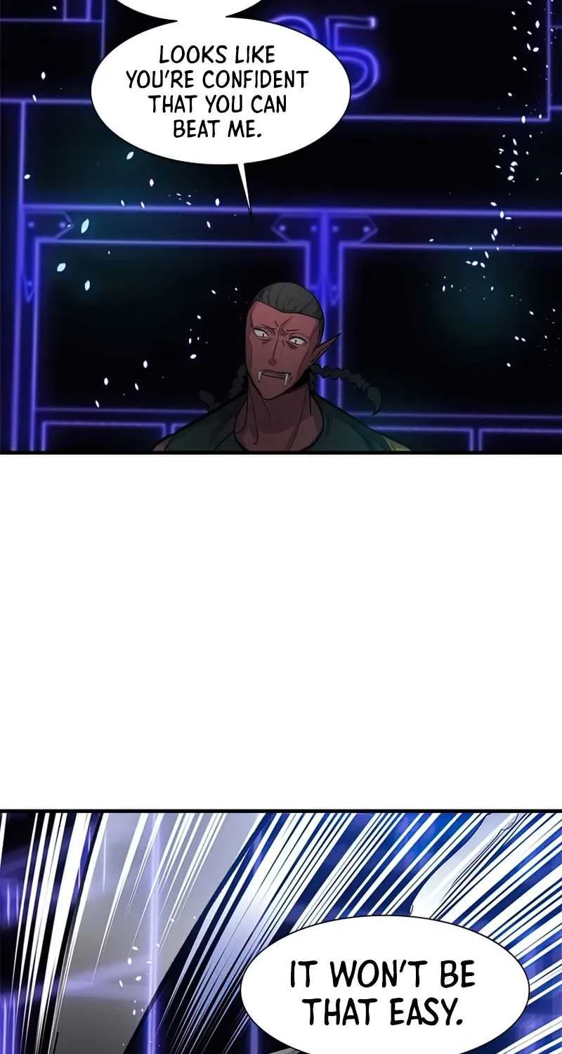 Read The Tutorial Is Too Hard chapter 73 image 68 on Lezhin