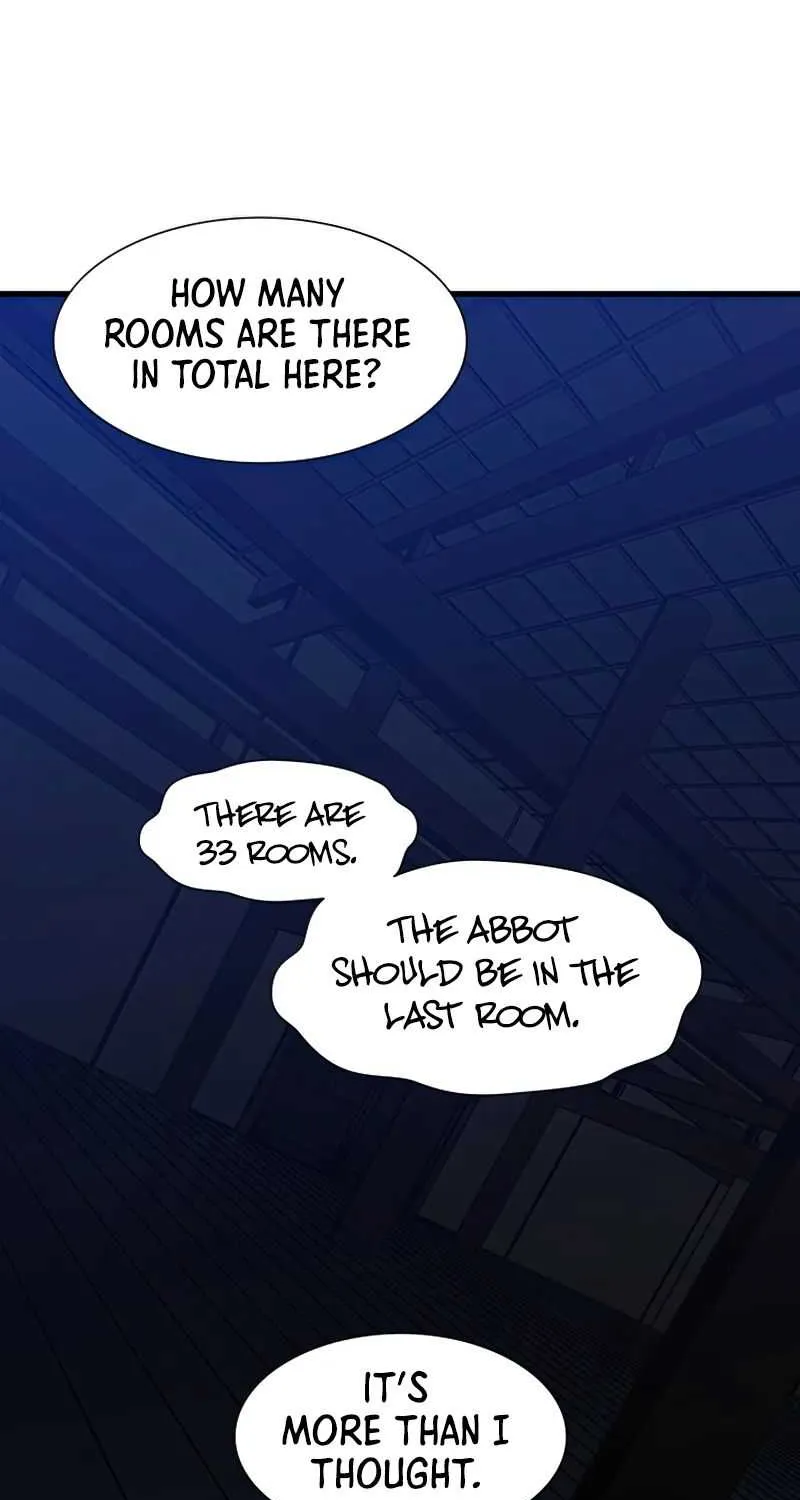 Read The Tutorial Is Too Hard chapter 73 image 8 on Lezhin
