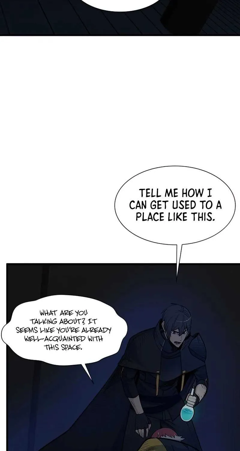 Read The Tutorial Is Too Hard chapter 73 image 9 on Lezhin