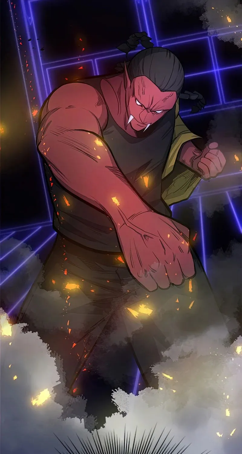 Read The Tutorial Is Too Hard chapter 73 image 93 on Lezhin