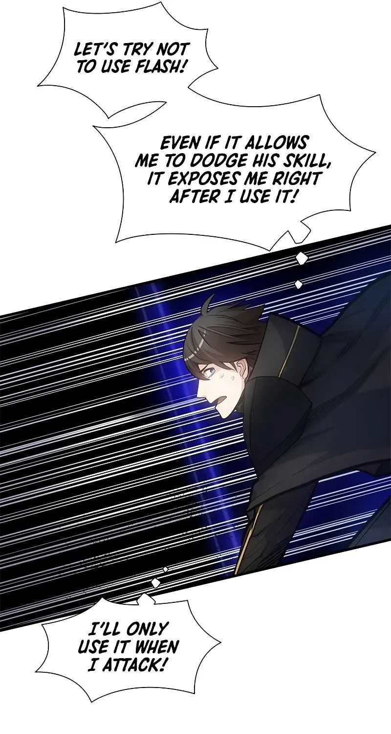 Read The Tutorial Is Too Hard chapter 74 image 11 on Lezhin