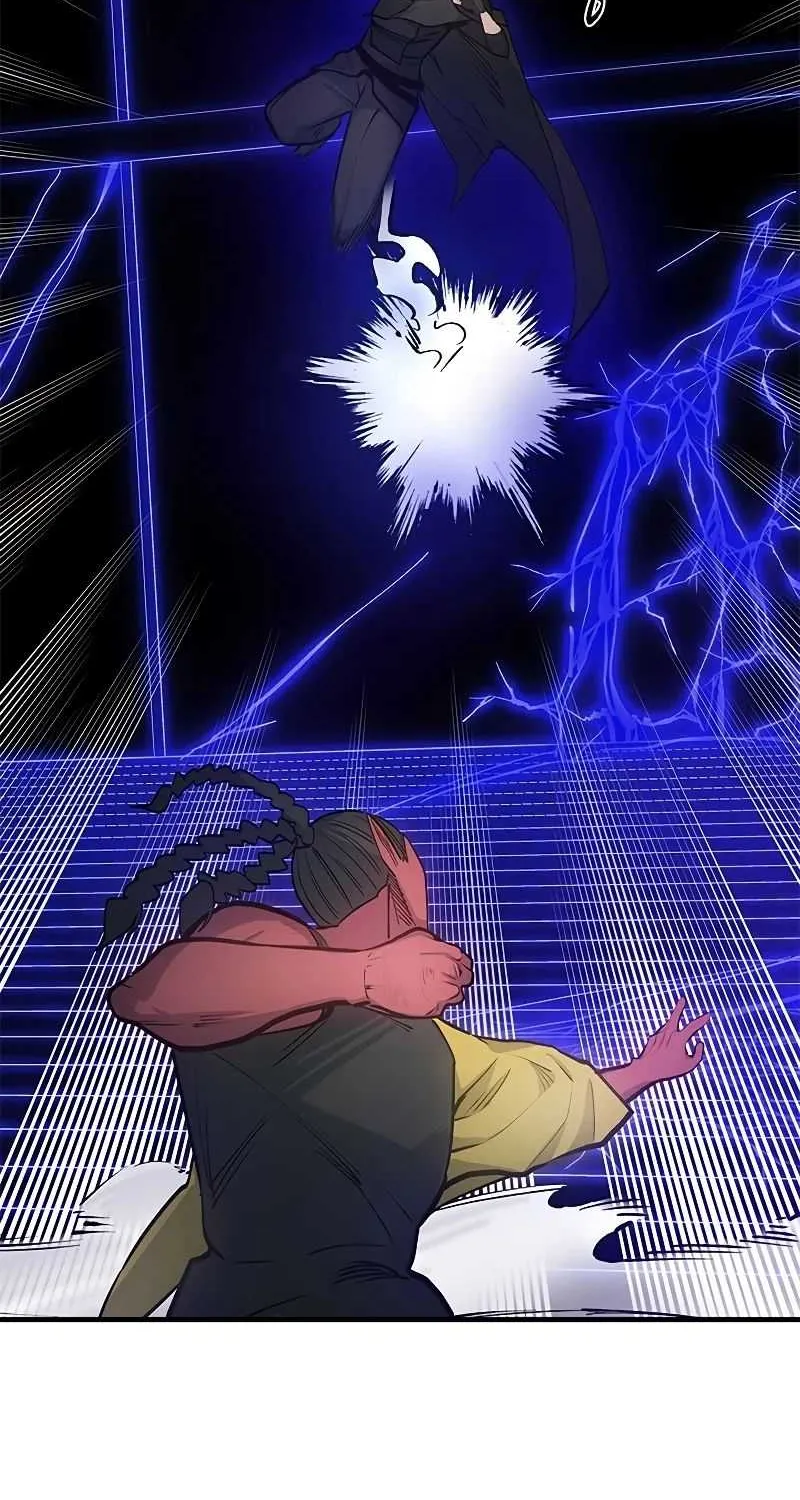 Read The Tutorial Is Too Hard chapter 74 image 35 on Lezhin
