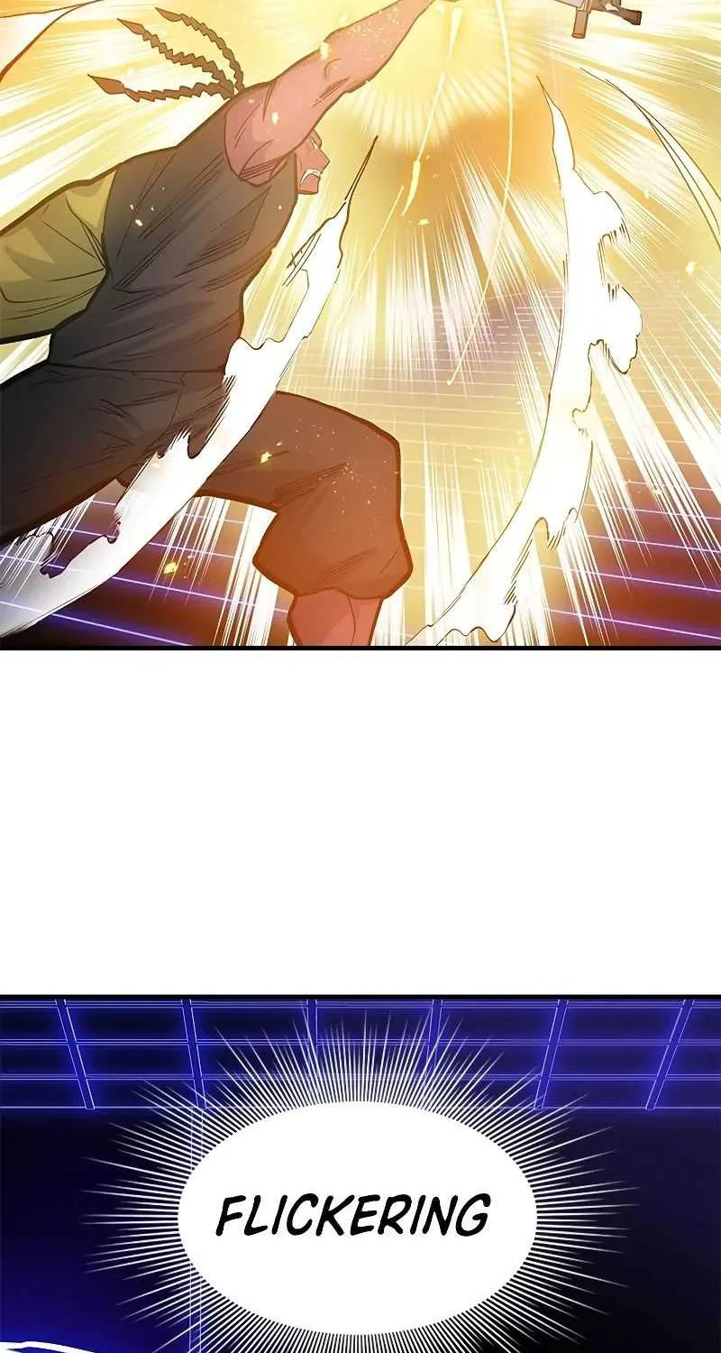 Read The Tutorial Is Too Hard chapter 74 image 42 on Lezhin