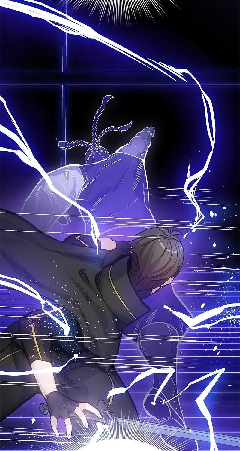 Read The Tutorial Is Too Hard chapter 74 image 43 on Lezhin