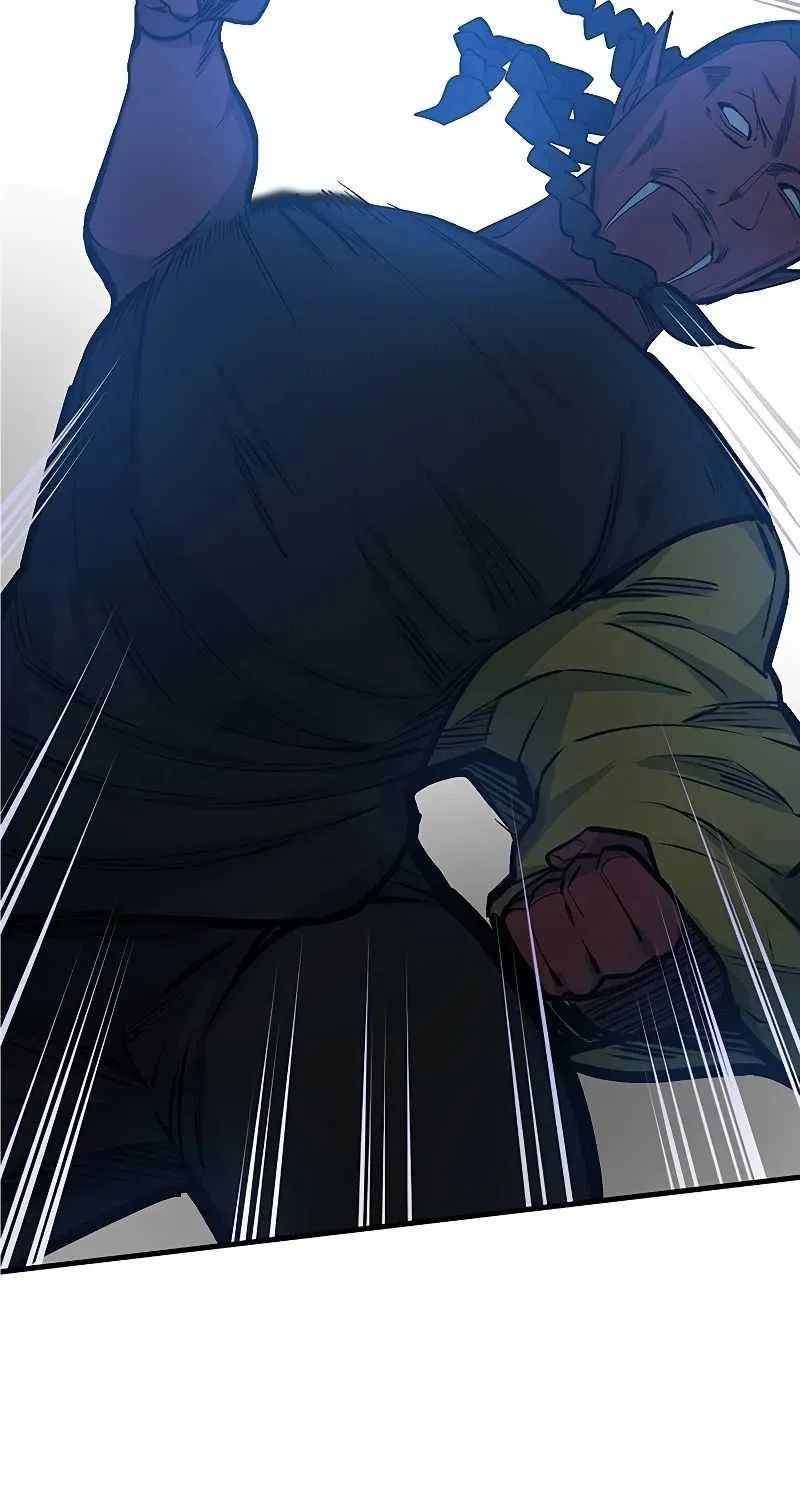 Read The Tutorial Is Too Hard chapter 74 image 5 on Lezhin