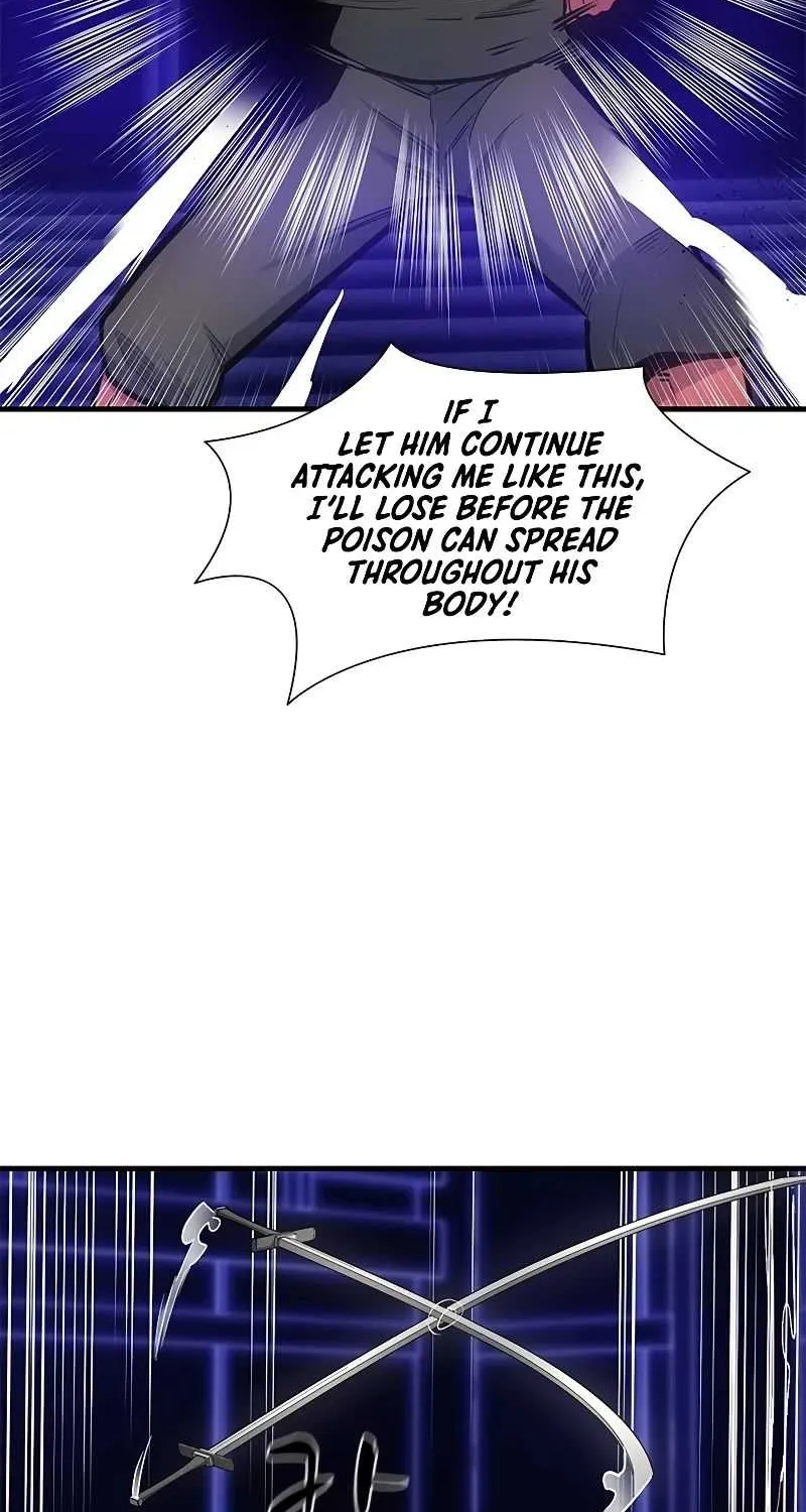 Read The Tutorial Is Too Hard chapter 74 image 63 on Lezhin