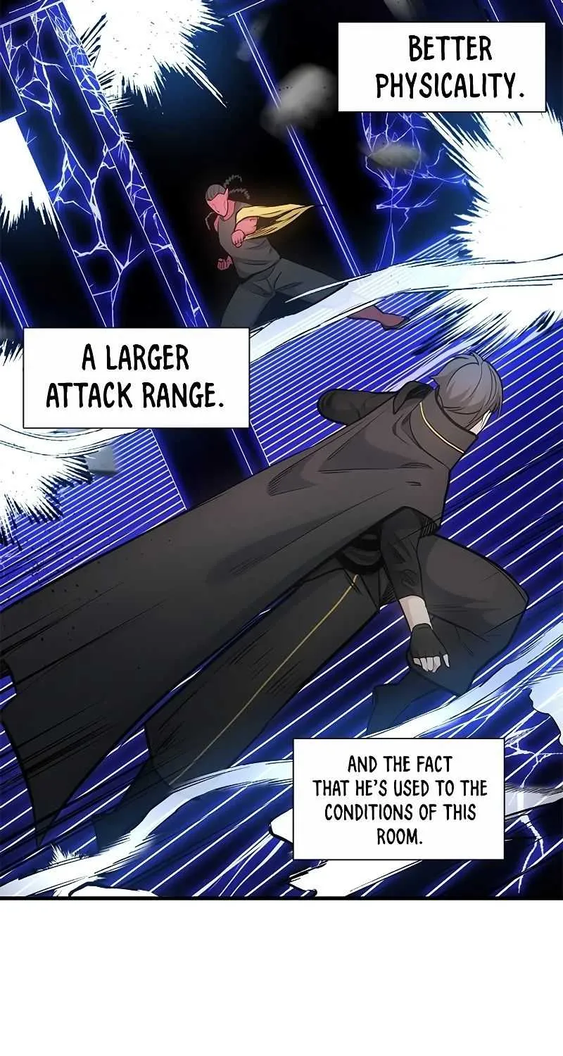 Read The Tutorial Is Too Hard chapter 74 image 66 on Lezhin