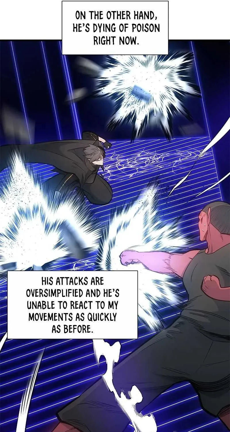 Read The Tutorial Is Too Hard chapter 74 image 68 on Lezhin
