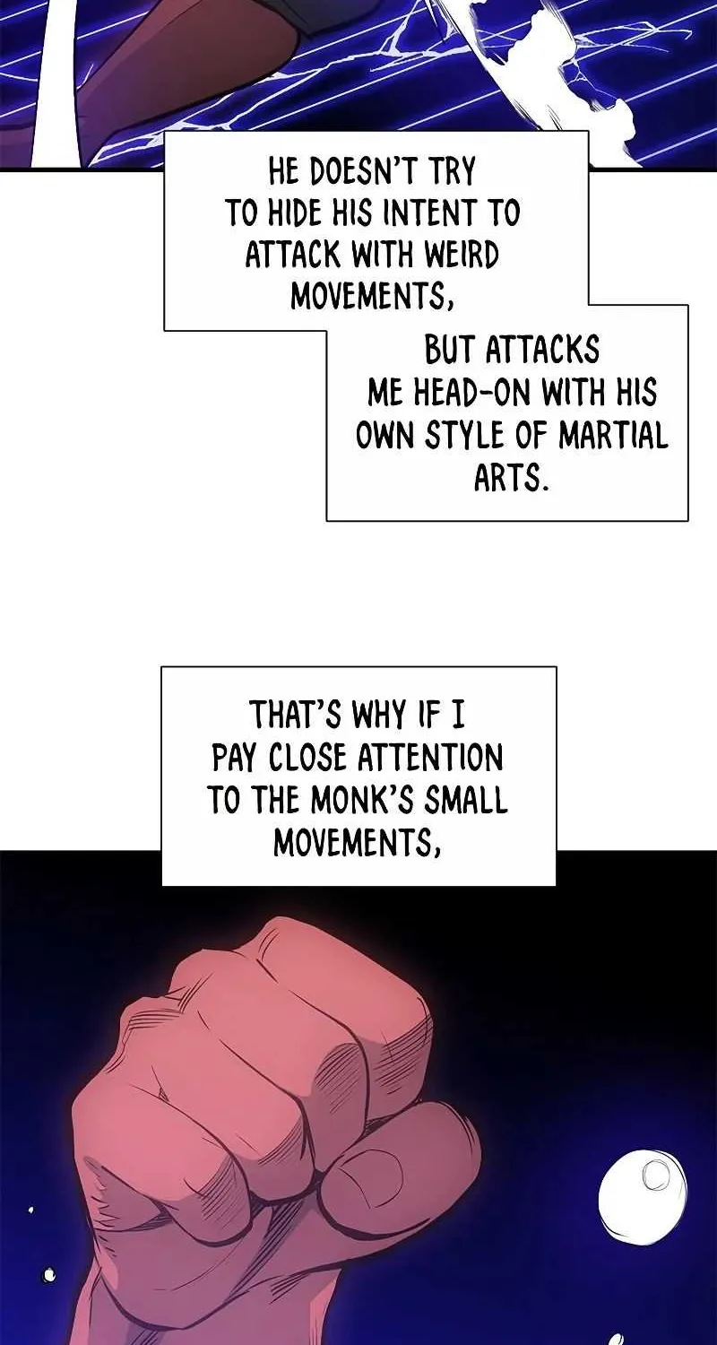 Read The Tutorial Is Too Hard chapter 74 image 69 on Lezhin