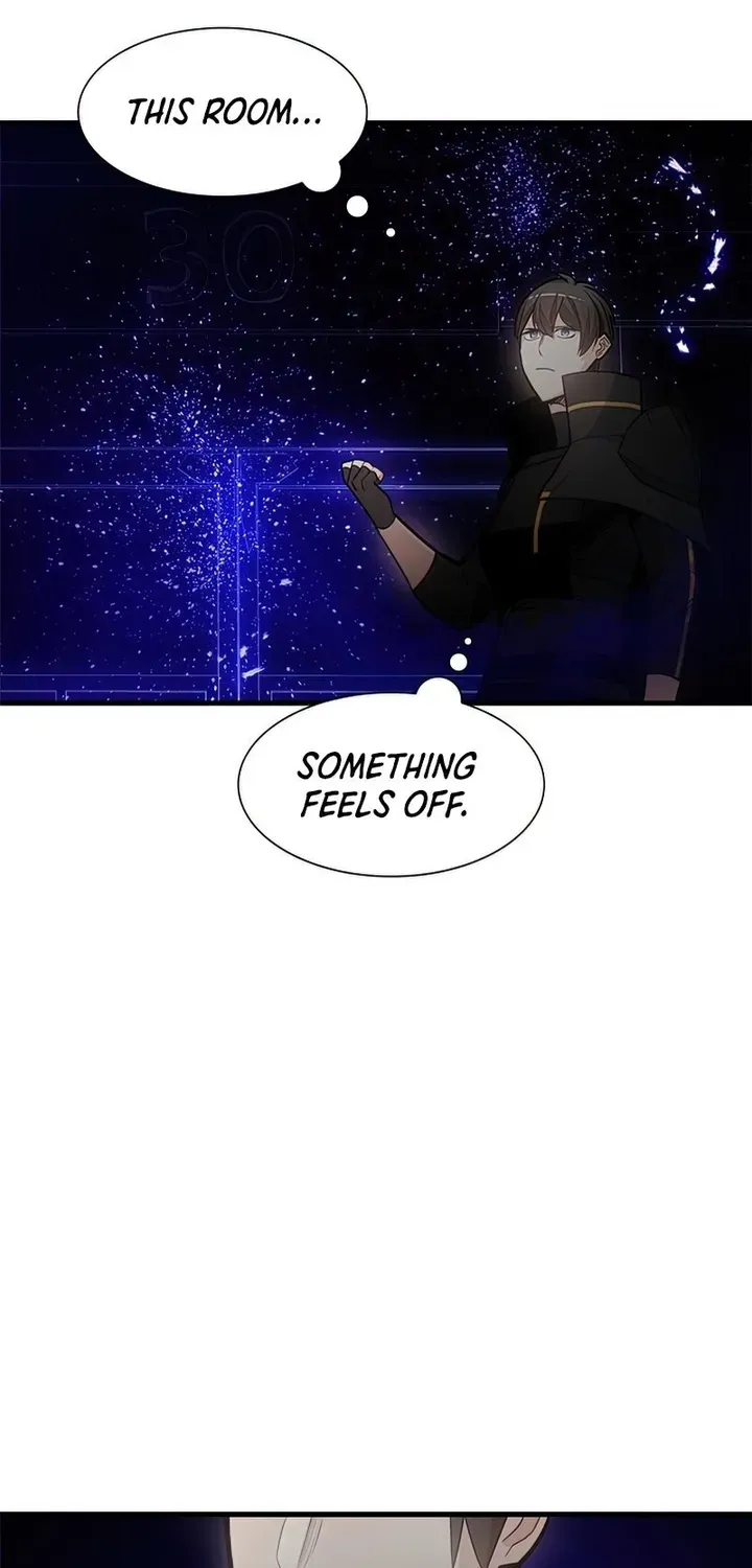 Read The Tutorial Is Too Hard chapter 75 image 10 on Lezhin