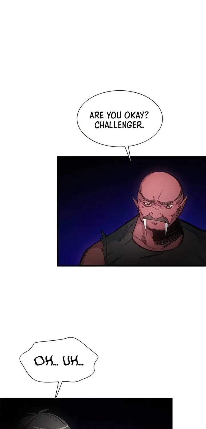 Read The Tutorial Is Too Hard chapter 75 image 13 on Lezhin