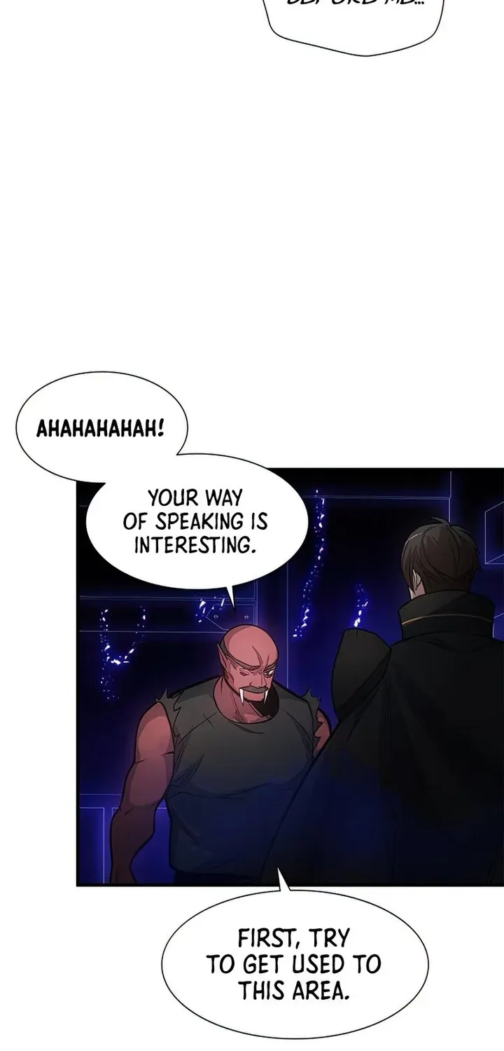 Read The Tutorial Is Too Hard chapter 75 image 15 on Lezhin