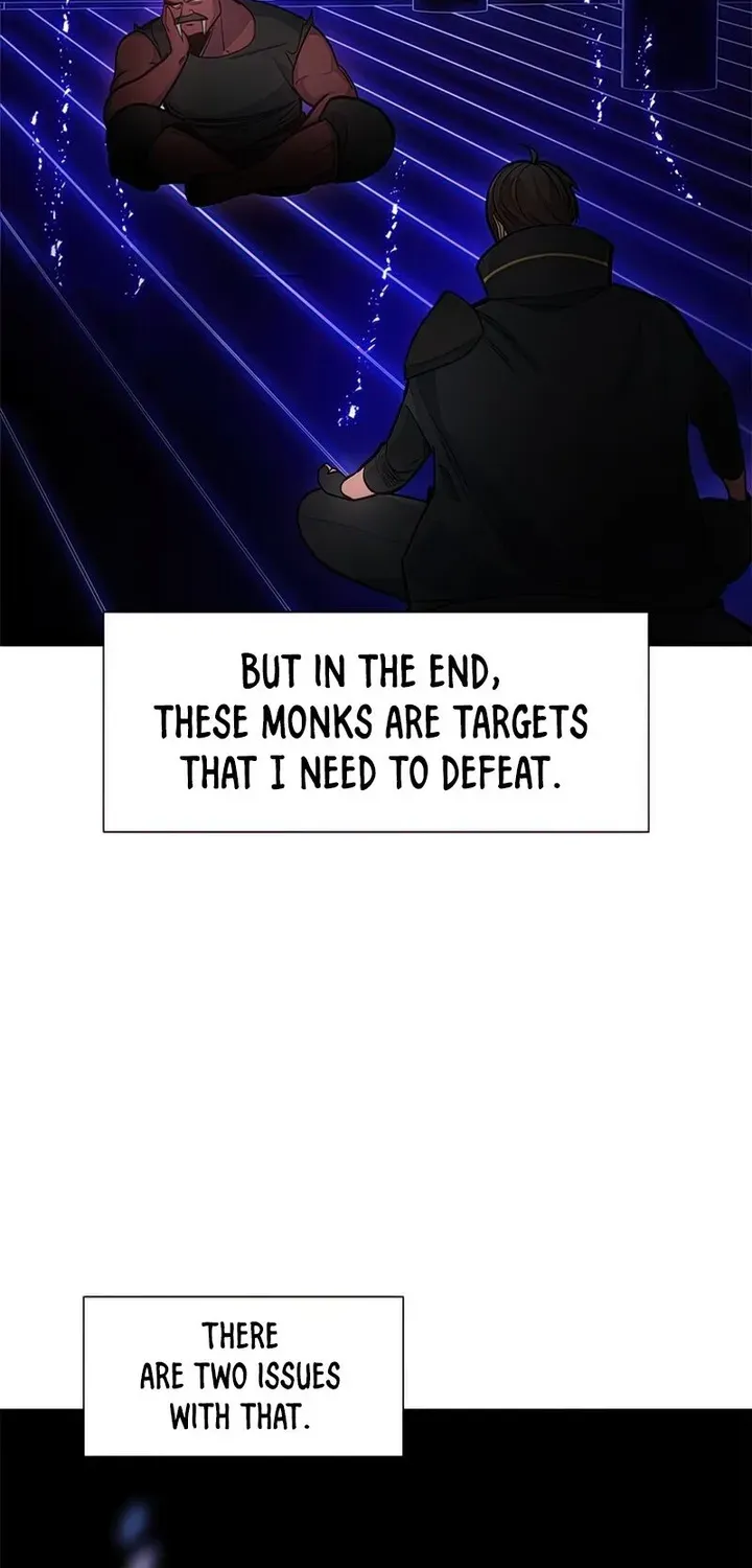 Read The Tutorial Is Too Hard chapter 75 image 27 on Lezhin