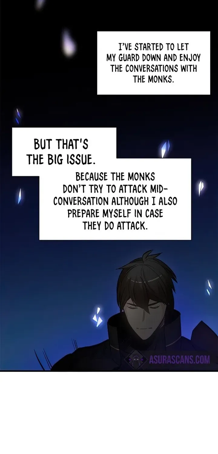Read The Tutorial Is Too Hard chapter 75 image 28 on Lezhin