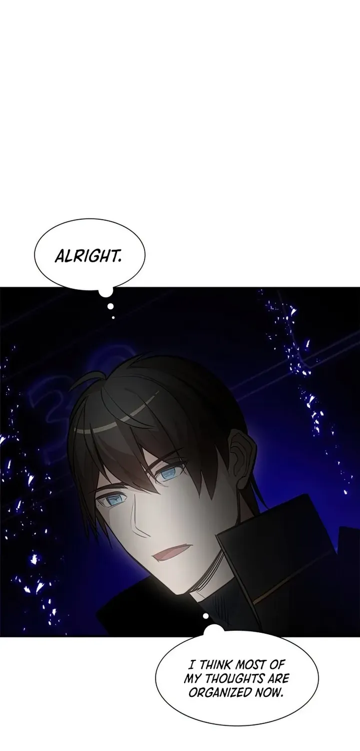 Read The Tutorial Is Too Hard chapter 75 image 31 on Lezhin