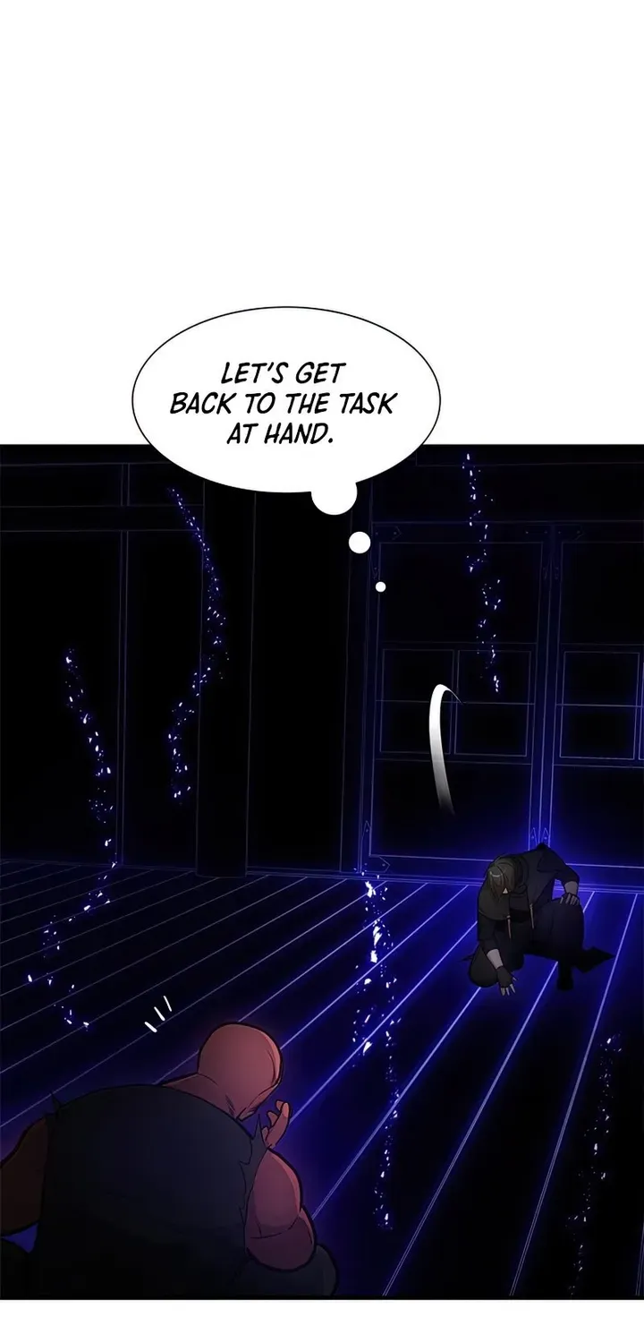 Read The Tutorial Is Too Hard chapter 75 image 32 on Lezhin