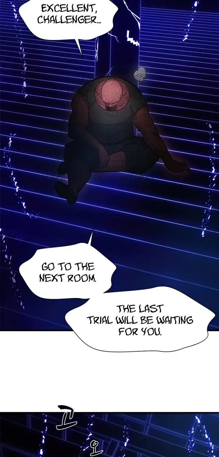 Read The Tutorial Is Too Hard chapter 75 image 37 on Lezhin