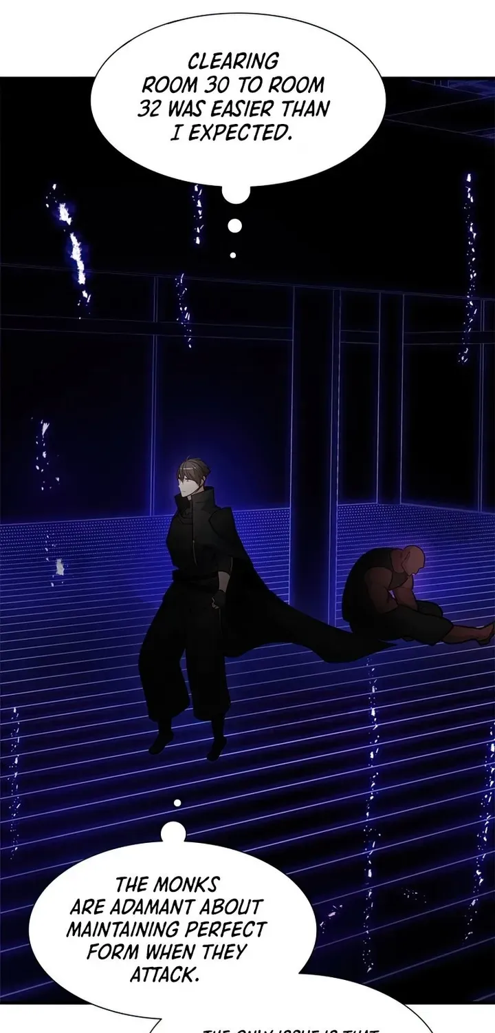 Read The Tutorial Is Too Hard chapter 75 image 40 on Lezhin