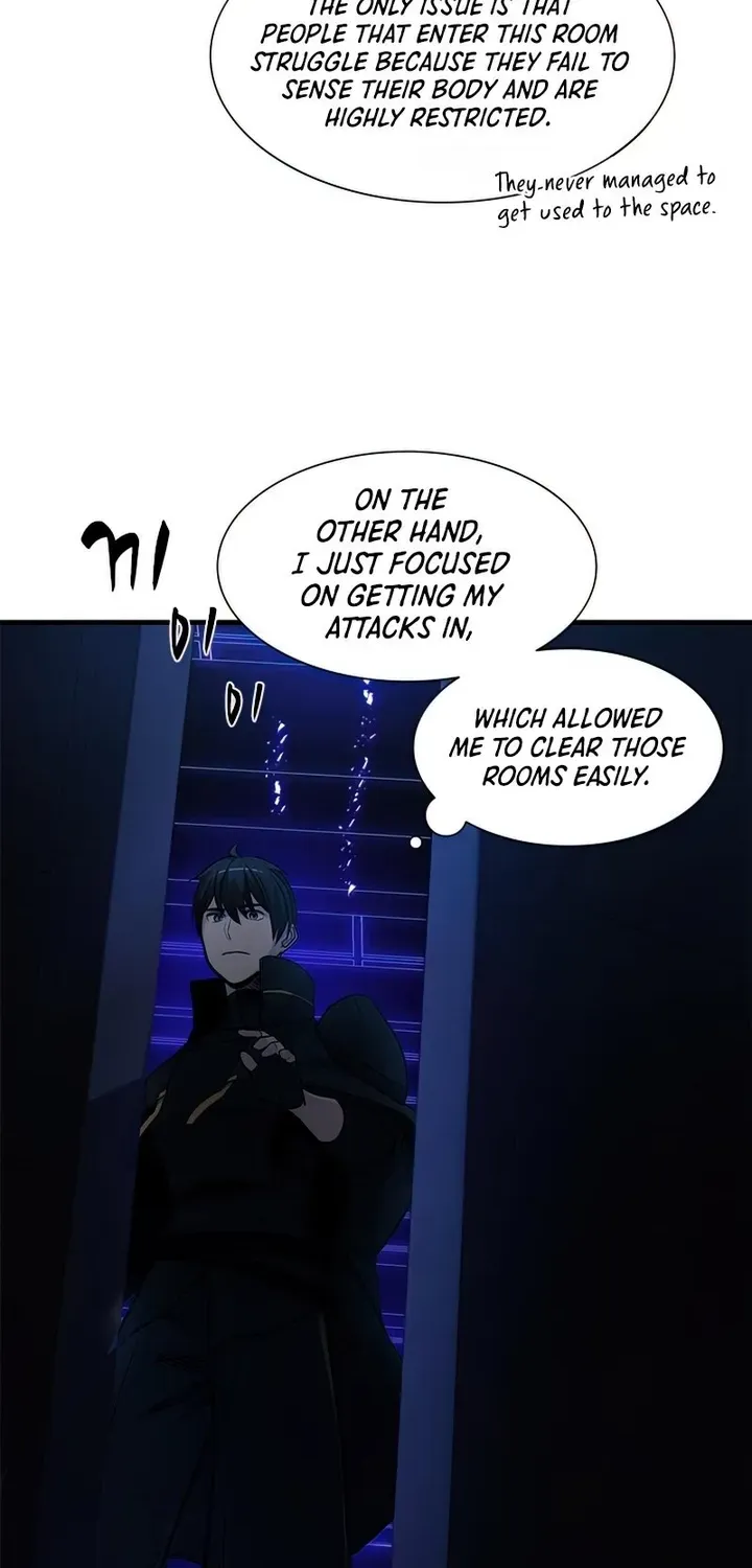 Read The Tutorial Is Too Hard chapter 75 image 41 on Lezhin