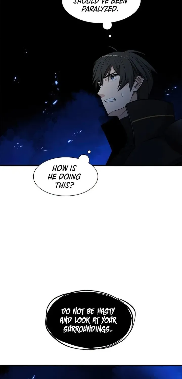 Read The Tutorial Is Too Hard chapter 75 image 53 on Lezhin