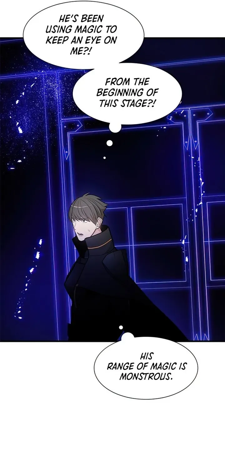 Read The Tutorial Is Too Hard chapter 75 image 70 on Lezhin