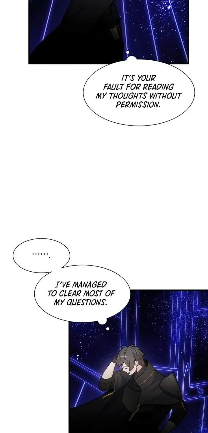 Read The Tutorial Is Too Hard chapter 75 image 73 on Lezhin