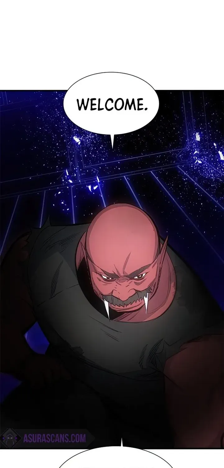 Read The Tutorial Is Too Hard chapter 75 image 8 on Lezhin