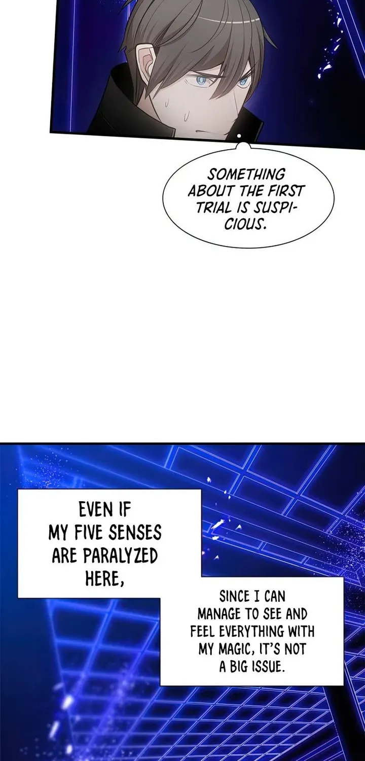 Read The Tutorial Is Too Hard chapter 75 image 83 on Lezhin