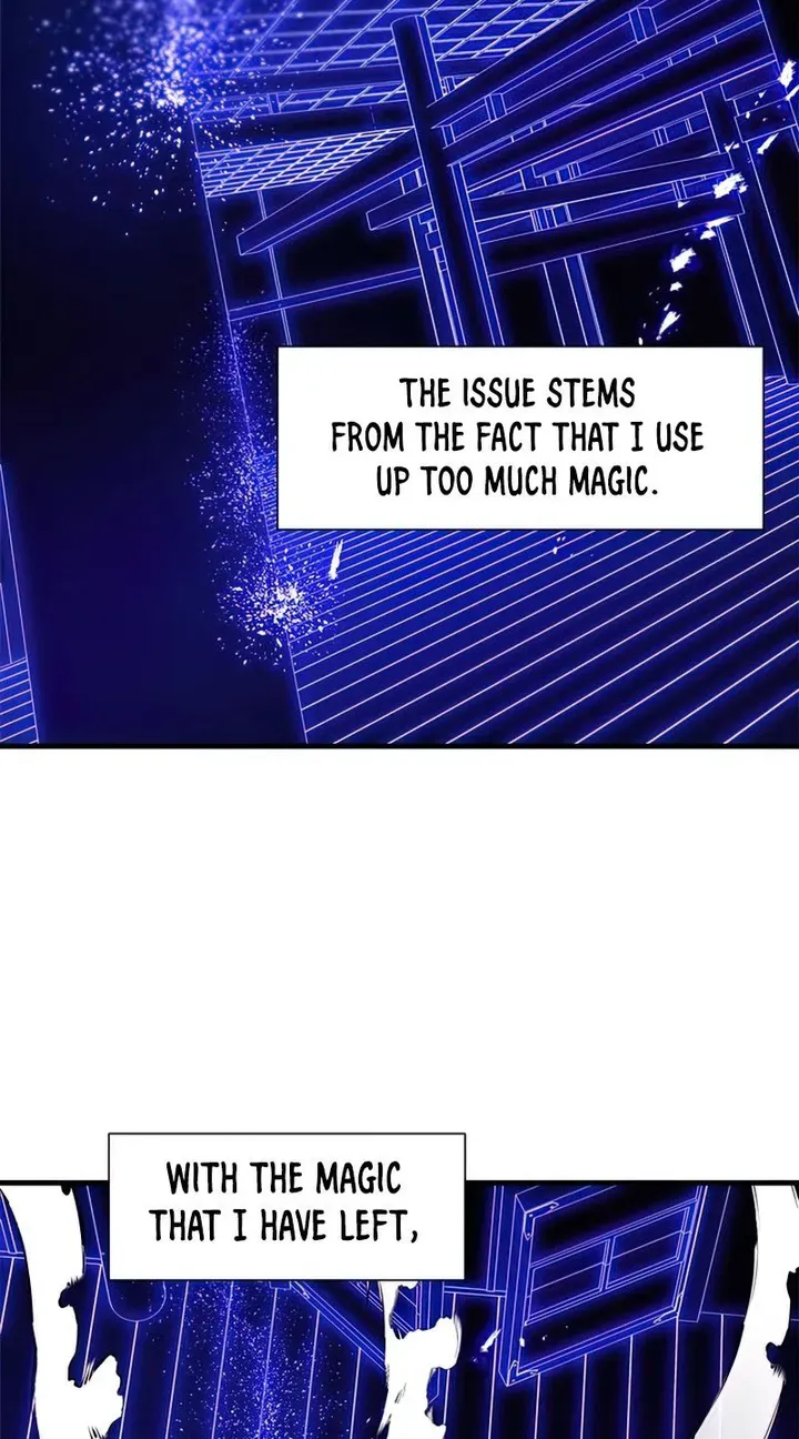 Read The Tutorial Is Too Hard chapter 75 image 84 on Lezhin