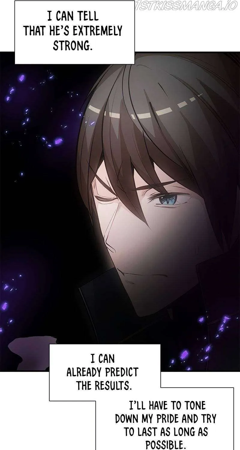 Read The Tutorial Is Too Hard chapter 76 image 10 on Lezhin