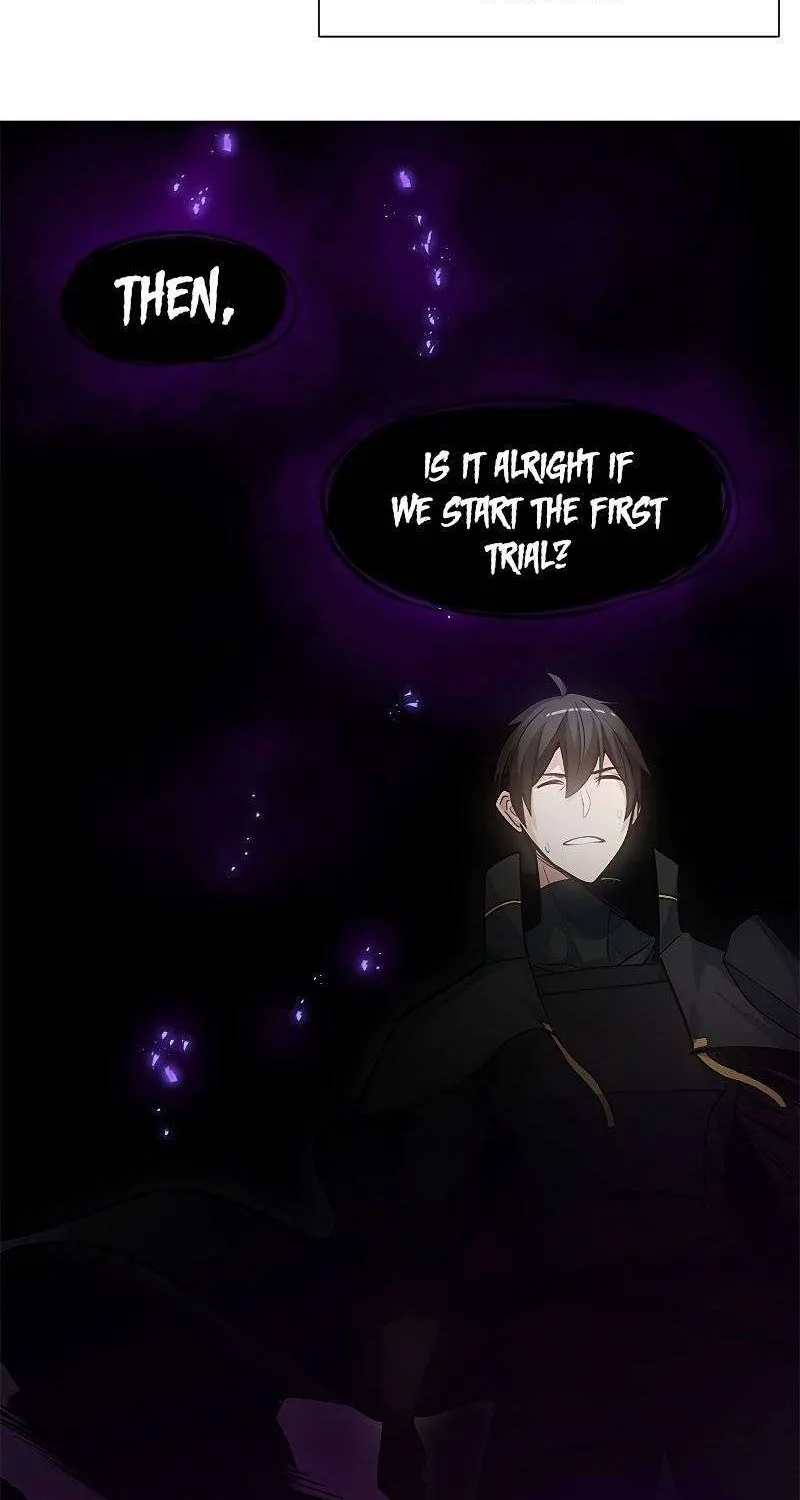 Read The Tutorial Is Too Hard chapter 76 image 11 on Lezhin