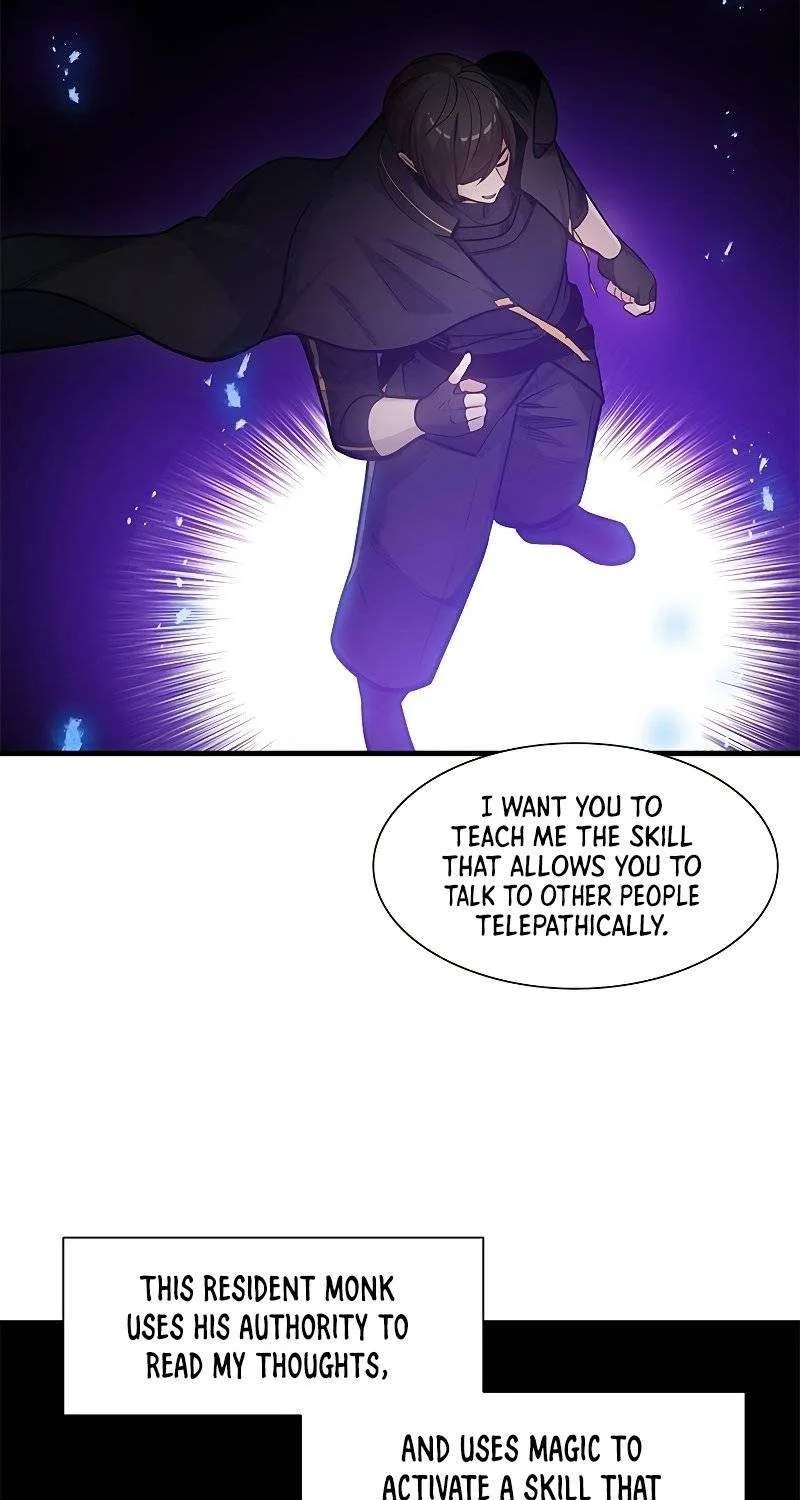 Read The Tutorial Is Too Hard chapter 76 image 14 on Lezhin