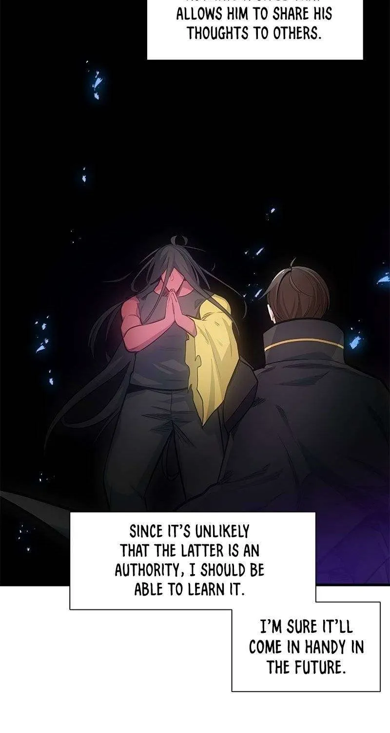 Read The Tutorial Is Too Hard chapter 76 image 15 on Lezhin