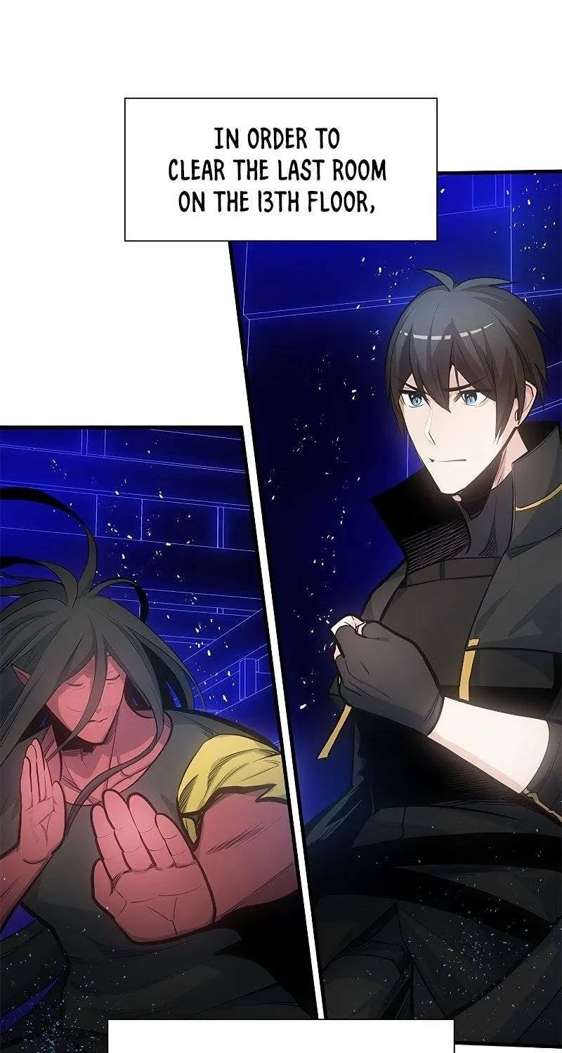 Read The Tutorial Is Too Hard chapter 76 image 2 on Lezhin