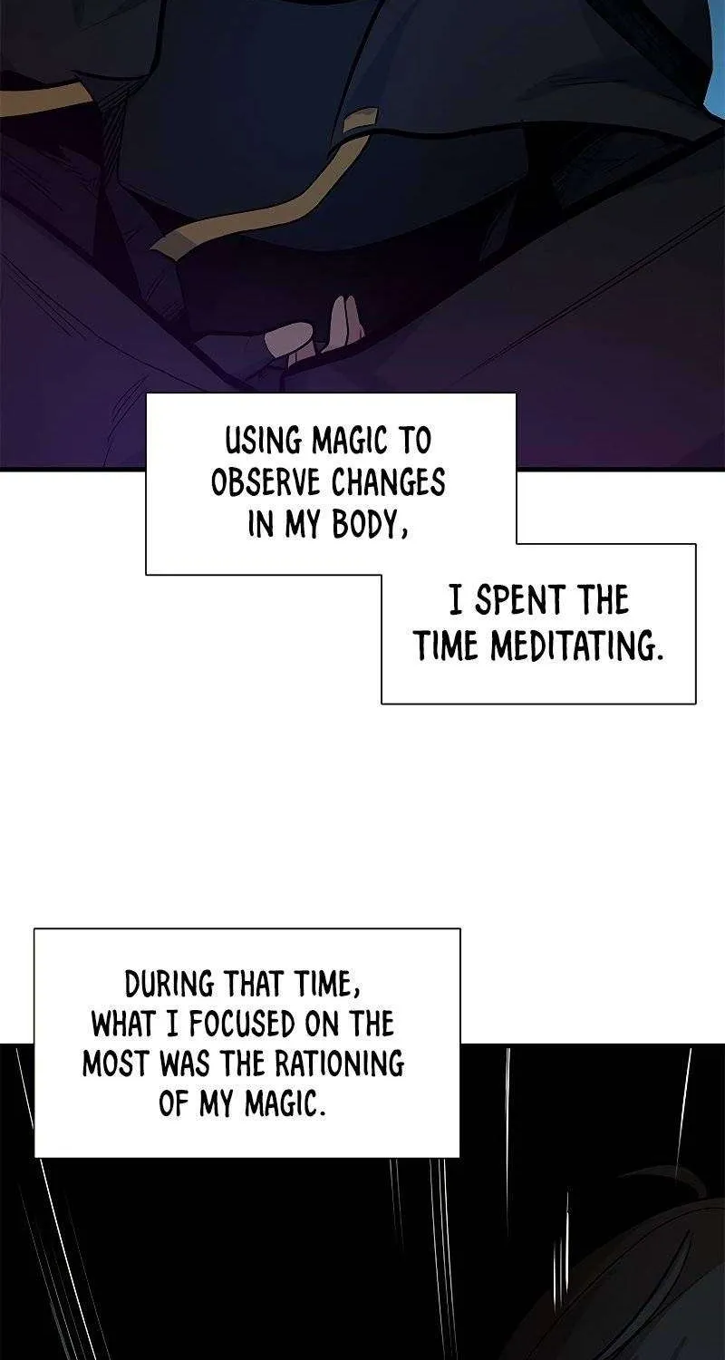 Read The Tutorial Is Too Hard chapter 76 image 22 on Lezhin