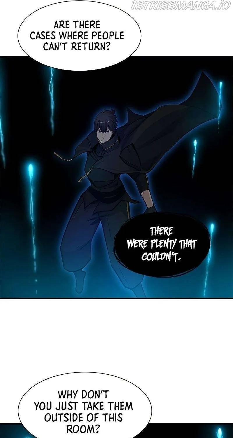 Read The Tutorial Is Too Hard chapter 76 image 37 on Lezhin