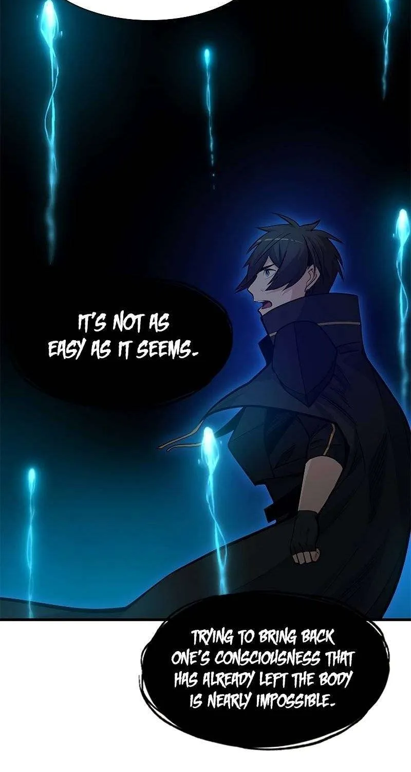 Read The Tutorial Is Too Hard chapter 76 image 38 on Lezhin