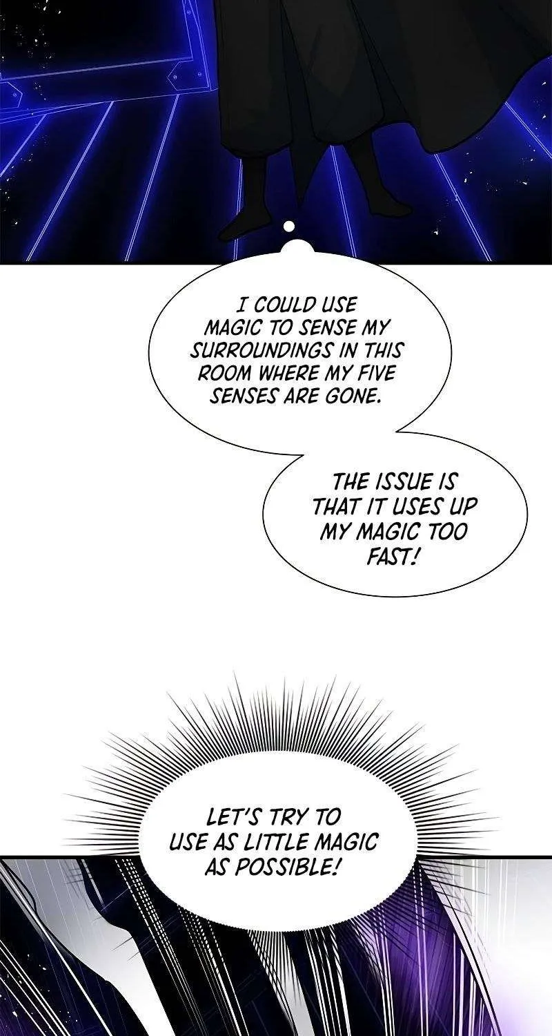 Read The Tutorial Is Too Hard chapter 76 image 4 on Lezhin